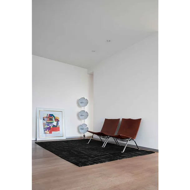 Dywan Baobab Black Water 170x240 cm od Carpets&More