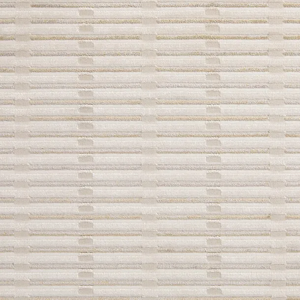 Dywan Geometryczny Imperial Beige Shutter 160x230 cm od Carpets&More
