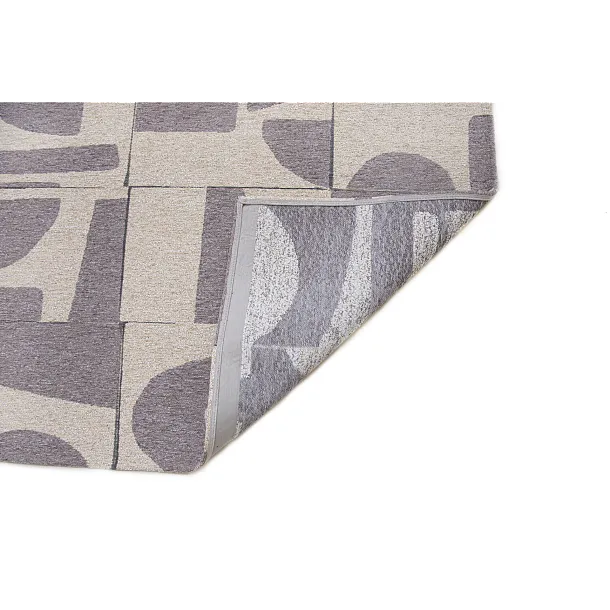 Dywan Papercut String 170x240 cm od Carpets&More
