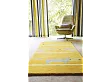 Dywan Dziecięcy Wełniany Mr Fox Mustard 90x150 cm od Carpets&More