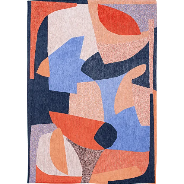 Dywan Shapes Carpe Diem 170x240 cm od Carpets&More
