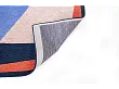 Dywan Shapes Carpe Diem 170x240 cm od Carpets&More