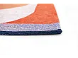 Dywan Shapes Carpe Diem 170x240 cm od Carpets&More