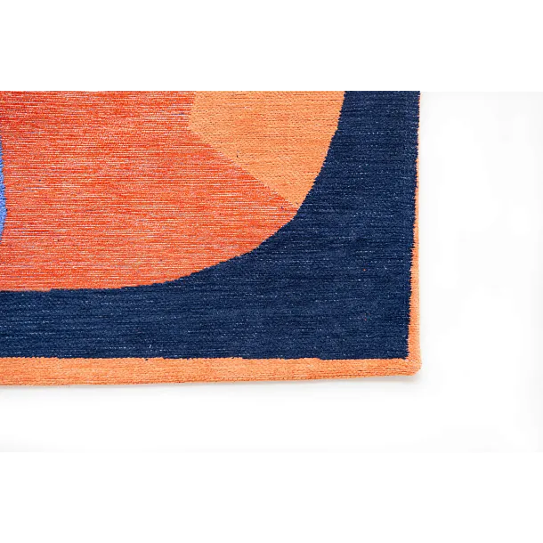 Dywan Shapes Carpe Diem 170x240 cm od Carpets&More