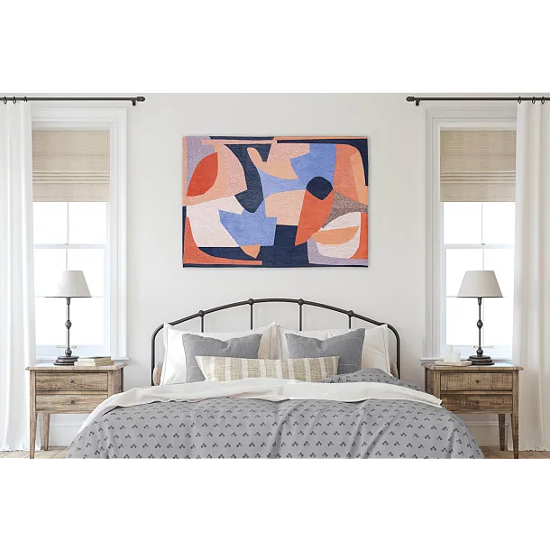 Dywan Shapes Carpe Diem 170x240 cm od Carpets&More