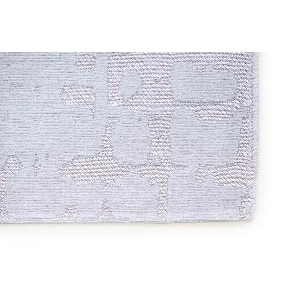 Dywan Okrągły Baobab Tsingy Oyster Round 240x240 cm od Carpets&More