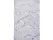 Dywan Okrągły Baobab Tsingy Oyster Round 240x240 cm od Carpets&More