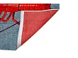 Dywan Pop Lobster Steam Red 170x240 cm od Carpets&More
