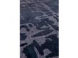 Dywan Okrągły Baobab Black Water Round 240x240 cm od Carpets&More