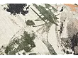 Dywan Okrągły Fresque Indian Rice Round 240x240 cm od Carpets&More