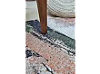 Dywan Okrągły Fresque Indian Rice Round 240x240 cm od Carpets&More