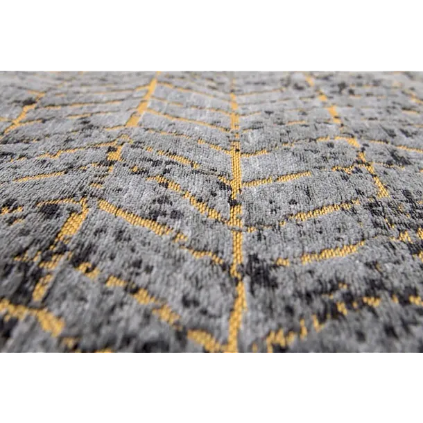 Dywan Jacobs Ladder Broadway Glitter 170x240 cm od Carpets&More