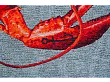 Dywan Pop Lobster Steam Red 170x240 cm od Carpets&More