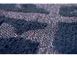Dywan Okrągły Baobab Black Water Round 240x240 cm od Carpets&More