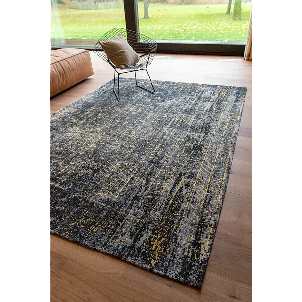 Dywan Jacobs Ladder Broadway Glitter 170x240 cm od Carpets&More