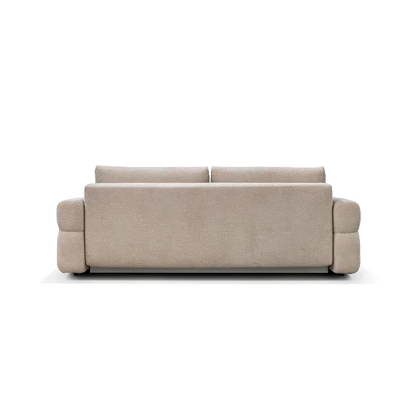 Sofa z Funkcją Spania Nubbi od Maxliving