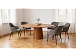 Stół Okrągły Basai od Maxliving