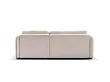Sofa Narożna z Funkcją Spania Norell od Maxliving