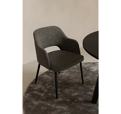 Krzesło Milos od Maxliving