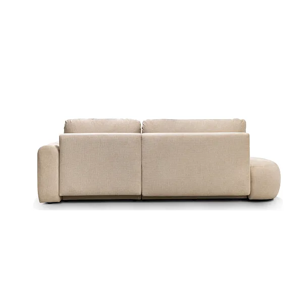 Sofa Narożna z Funkcja Spania Lunia od Maxliving