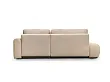 Sofa Narożna z Funkcja Spania Lunia od Maxliving