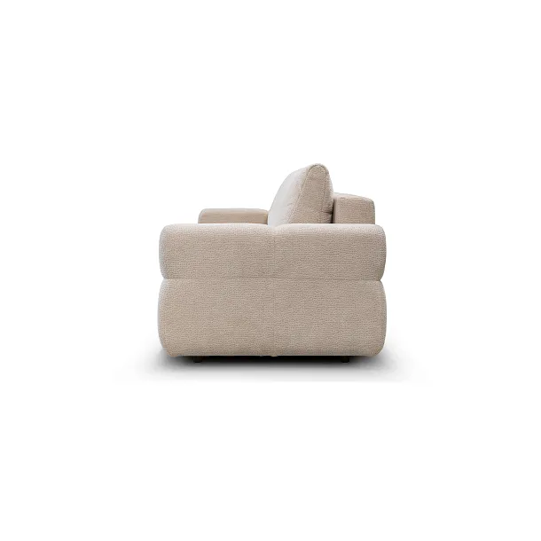 Sofa z Funkcją Spania Nubbi od Maxliving