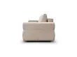 Sofa z Funkcją Spania Nubbi od Maxliving