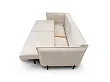 Sofa z Funkcją Spania Aurora od Maxliving