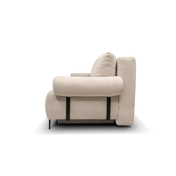 Sofa z Funkcją Spania Bloom od Maxliving