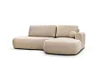 Sofa Narożna z Funkcja Spania Lunia od Maxliving