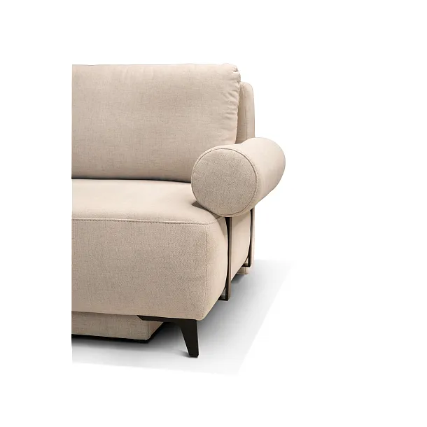 Sofa z Funkcją Spania Bloom od Maxliving