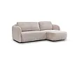 Sofa Narożna z Funkcją Spania Norell od Maxliving