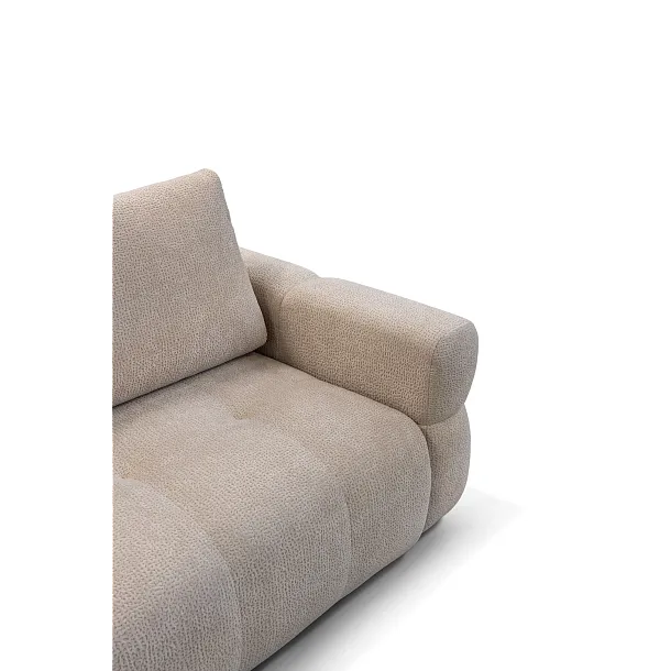 Sofa z Funkcją Spania Nubbi od Maxliving