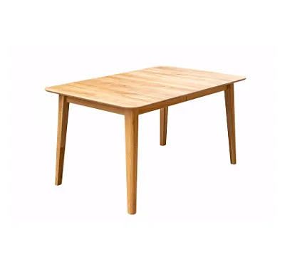 Stół Rozkładany Essen Dąb Naturalny od Maxliving