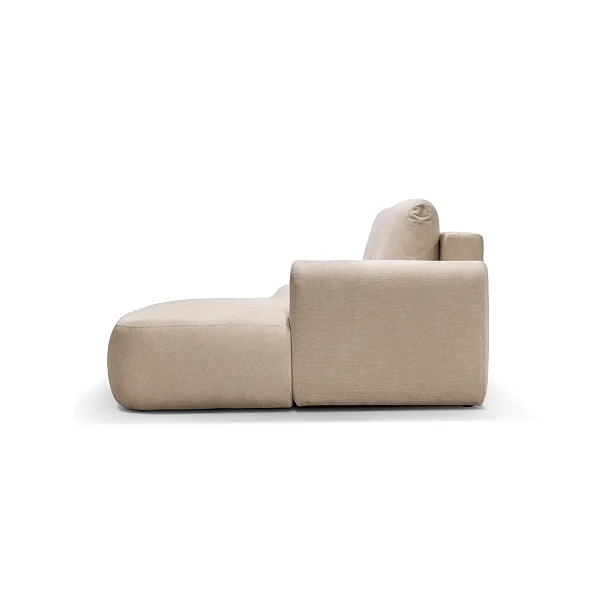 Sofa Narożna z Funkcja Spania Lunia od Maxliving