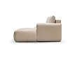 Sofa Narożna z Funkcja Spania Lunia od Maxliving