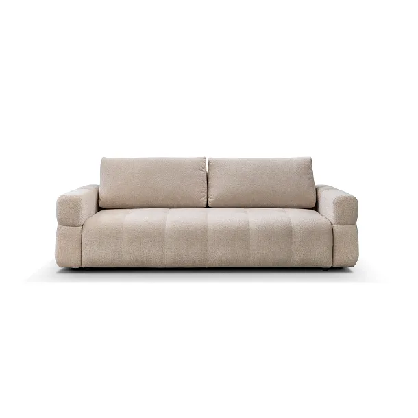Sofa z Funkcją Spania Nubbi od Maxliving