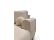 Sofa Narożna z Funkcja Spania Lunia od Maxliving