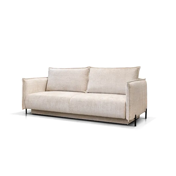 Sofa z Funkcją Spania Aurora od Maxliving