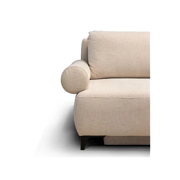 Sofa z Funkcją Spania Bloom od Maxliving