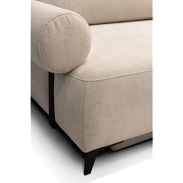 Sofa z Funkcją Spania Bloom od Maxliving