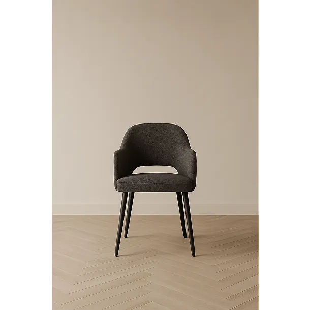 Krzesło Milos od Maxliving