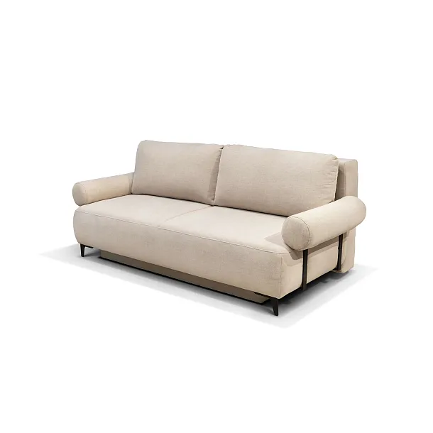 Sofa z Funkcją Spania Bloom od Maxliving