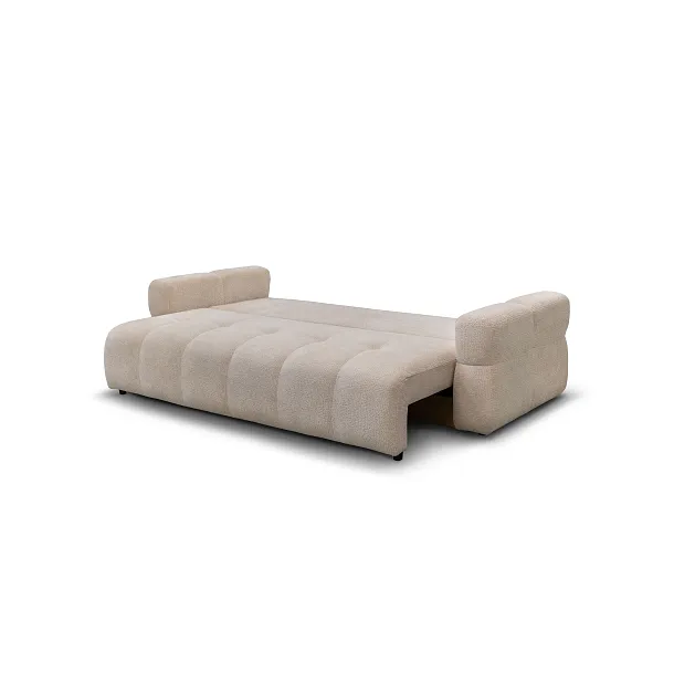 Sofa z Funkcją Spania Nubbi od Maxliving