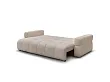 Sofa z Funkcją Spania Nubbi od Maxliving