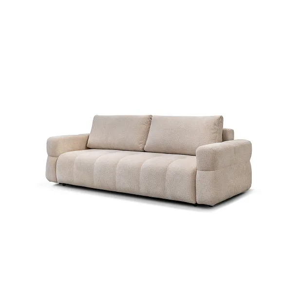 Sofa z Funkcją Spania Nubbi od Maxliving