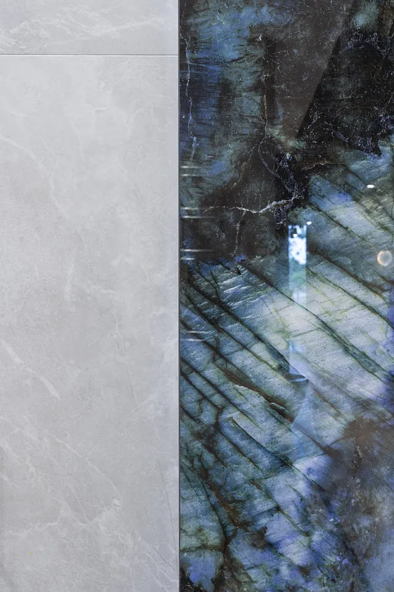Płytki Tele di Marmo Lumia Emil Ceramica i Stonemood Maxhome.JPG Najnowsze Trendy w Aranżacji Łazienki | Maxfliz