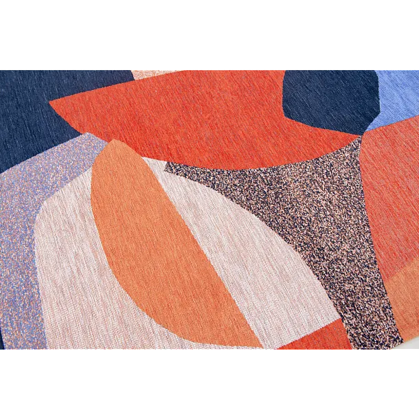 Dywan Okrągły Shapes Carpe Diem Round 240x240 cm od Carpets&More
