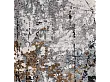 Dywan Imperial Black Scratch 160x230 cm od Carpets&More