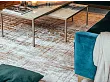 Dywan Okrągły Griff Columbus Gold Round 240x240 cm od Carpets&More